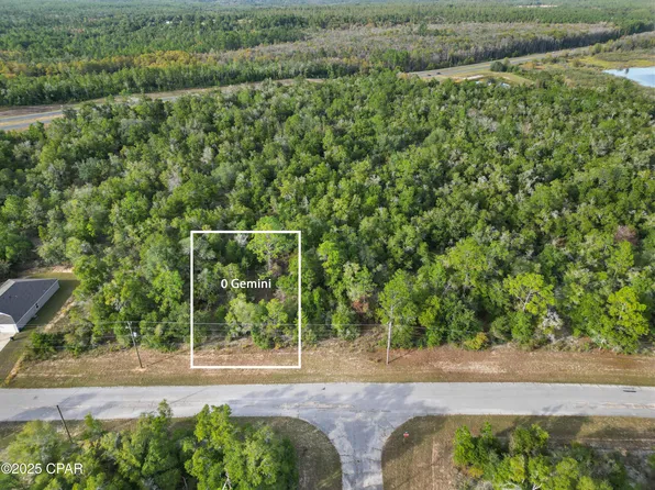 0 Gemini Cir, Chipley, FL 32428