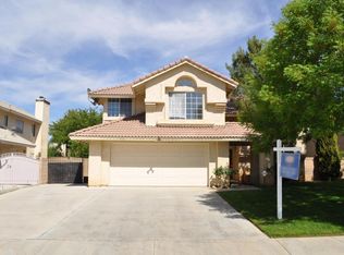 43442 11th St E, Lancaster, CA