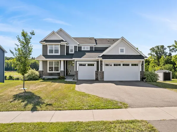 5002 Randolph Ave NE, Otsego, MN 55374