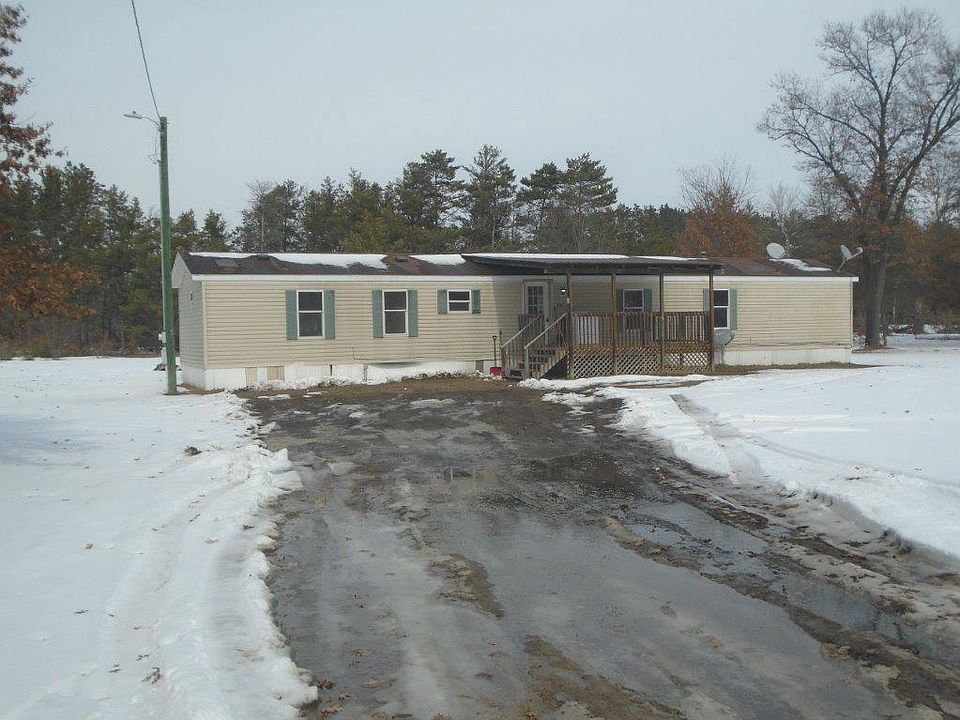W6742 Rural Estates, Necedah, WI 54646 Zillow