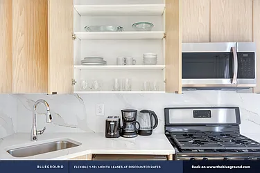 Rented by The Blueground