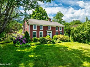 1151 Hancock Rd, Williamstown, MA 01267