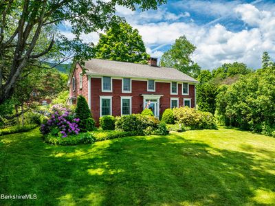 1151 Hancock Rd, Williamstown, MA, 01267