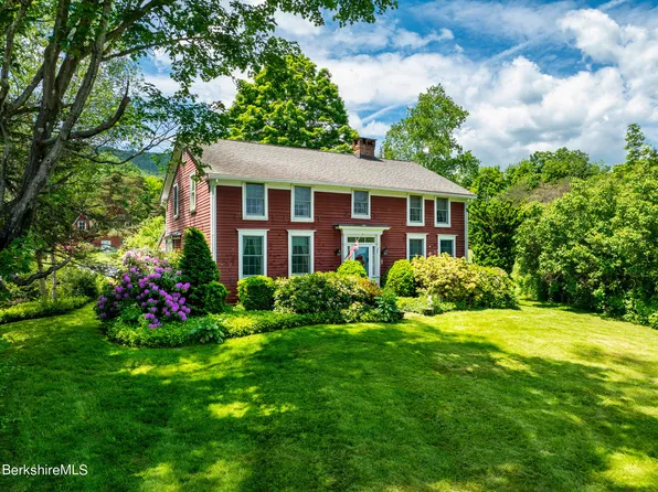 1151 Hancock Rd, Williamstown, MA 01267