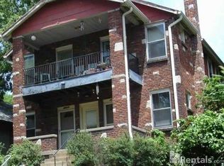 321 Franck Ave #1, Louisville, KY 40206