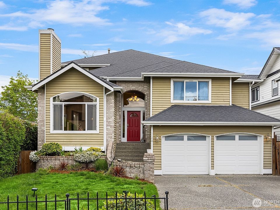 1st image of 1100 N 31st Street