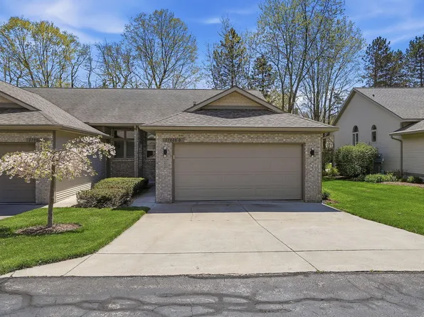 17900 Hidden Dunes Ln Unit D, Spring Lake, MI 49456