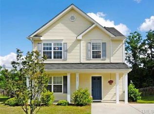 209 Morning View Ct, Durham, NC 27703