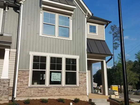1013 Metropolitan Dr, Durham, NC 27713