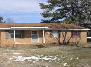 129 Jackson Rd, New Hope, AL 35760