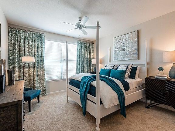 5th image of 6850 Merryvale Ln #5205