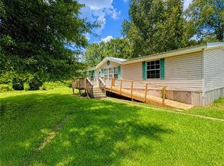 260 Beaubouef Rd, Deville, LA 71328