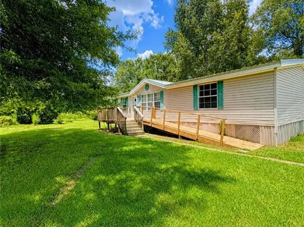 260 Beaubouef Rd, Deville, LA 71328