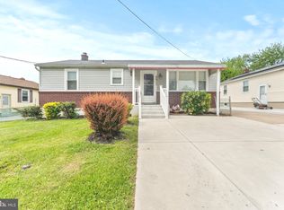 5911 Cecil Ave, Baltimore, MD 21207