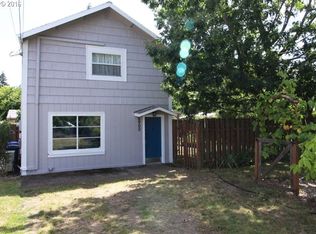 6900 SE Lexington St, Portland, OR