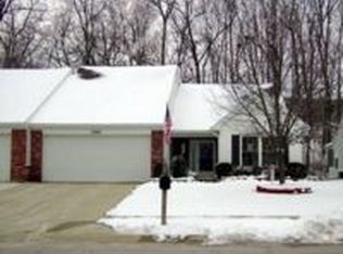 5986 Blue Heron Way, Plainfield, IN 46168