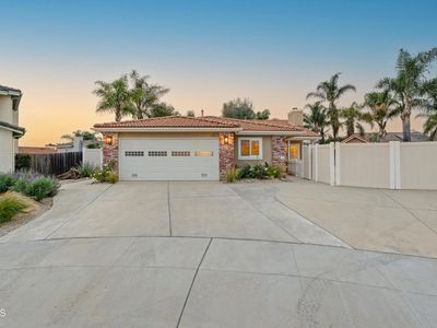 215 Apple Ave, Ventura, CA, 93004
