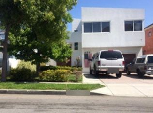 621 W Palm Ave, El Segundo, CA 90245