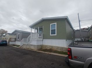 192 Blue Jay Ln #192, Madison, WI 53704