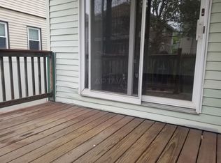94 Bowdoin St #1, Medford, MA 02155