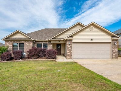 120 Hillshire Loop, Hot Springs, AR, 71913