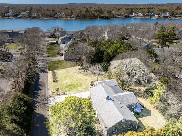 47 Misty Harbor Lane, East Falmouth, MA 02536