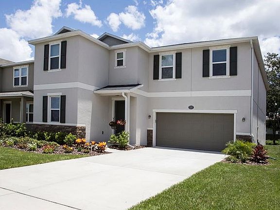 2nd image of 7607 Tangle Rush Dr