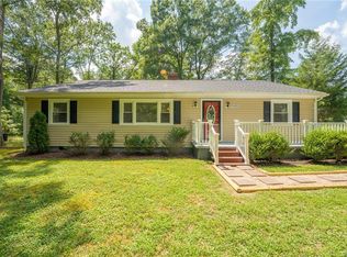 9420 Varina Rd, Henrico, VA 23231
