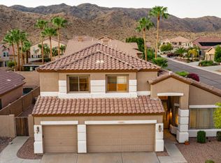 1802 W Mountain Sky Ave, Phoenix, AZ 85045