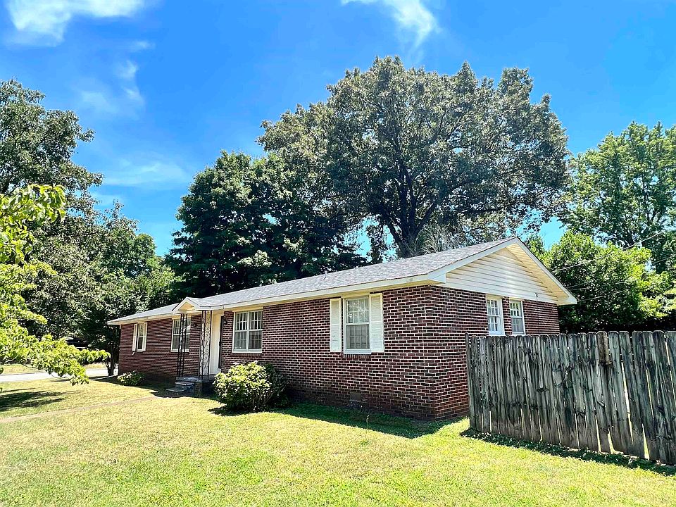 2022 Cloyd Blvd, Florence, AL 35630 Zillow