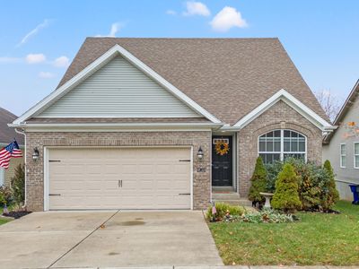 261 White Oak Trce, Lexington, KY, 40511