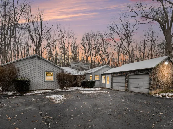 3250 Pitzer Rd, Bethel, OH 45106