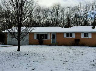 3960 S Iddings Rd, West Milton, OH 45383