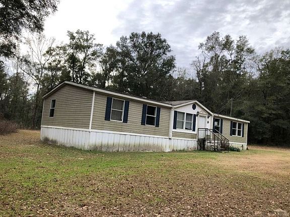 Property Side View