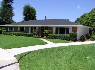 1115 Overlake Ave, Orlando, FL 32806