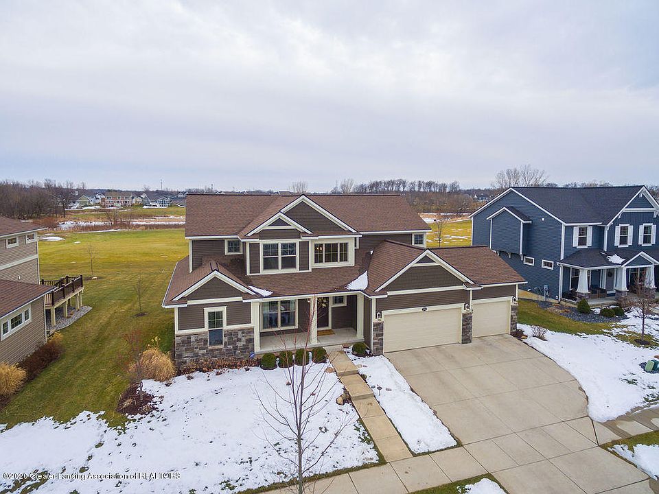1st image of 2745 Carnoustie Dr