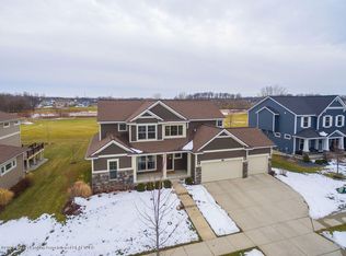 2745 Carnoustie Dr, Okemos, MI 48864