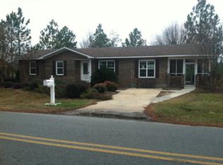 693 Whatley Dr, Ashburn, GA 31714