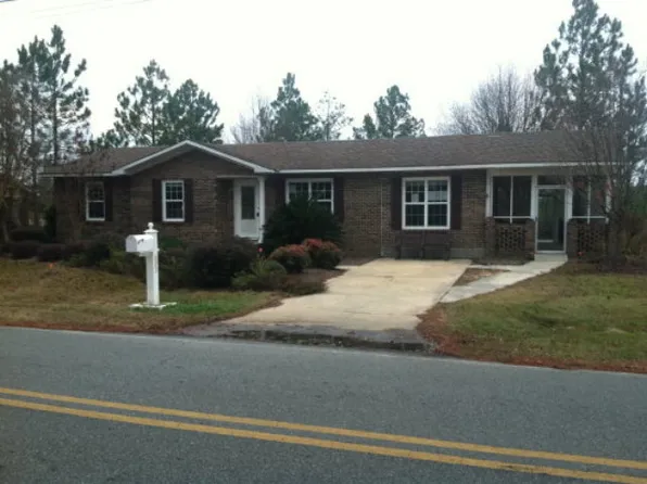693 Whatley Dr, Ashburn, GA 31714