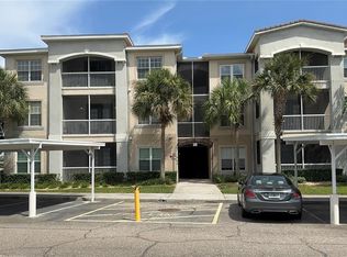 3051 Greystone Loop UNIT 106, Kissimmee, FL 34741