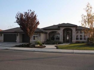 3066 Fairway Ave, Madera, CA