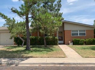 2206 Madera Ave, Odessa, TX 79763