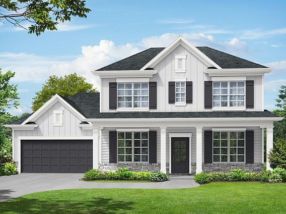 2nd image of 1725 Flagstone Ln
