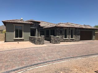 12396 E Sahuaro Dr, Scottsdale, AZ 85259