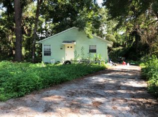 85 Feather Trl, Crawfordville, FL 32327
