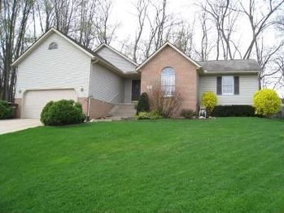 987 Prescot Ave NW, Massillon, OH, 44646