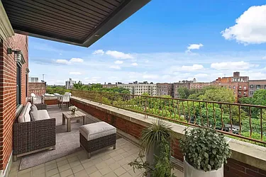 Rented by Daniel Gale Sotheby's International Realty