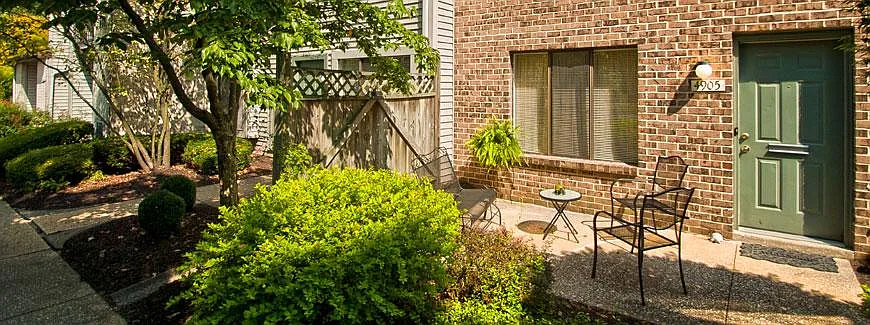 Pennswood Apartments and Townhomes — Photo 2
