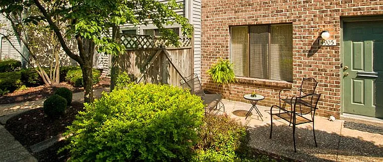 Pennswood Apartments and Townhomes — Photo 2