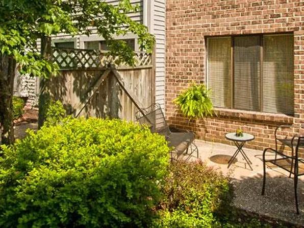 Pennswood Apartments and Townhomes